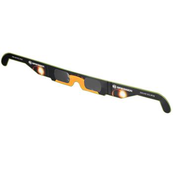 Bresser Sonnenfinsternis-Brille (5 Stück)